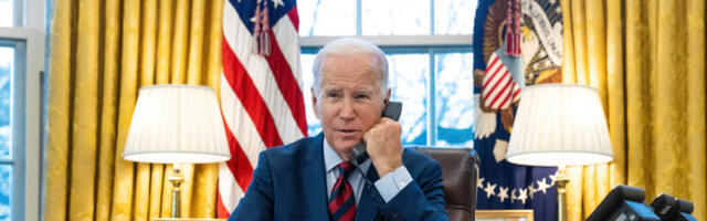 Presidendi(kandidaadi)d on käpiknukud, 1. osa: Joe Biden