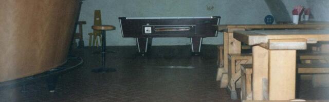 AADIK – Kol­ga mõi­sa va­lit­se­ja­ma­ja keld­ri­baa­ri näh­ta­ma­tu ela­nik