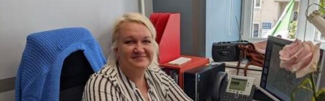Paide linna raadiosaates on külas arenduse peaspetsialist Rene Virks ja teede peaspetsialist Marion Kütt
