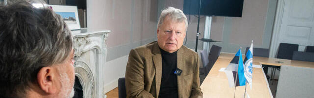 VIDEO | Mait Talu vanalinna tulevikust linnapoliitikute vaates:  ausalt öeldes positiivset ei näe