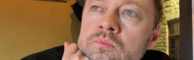 Lavastaja Lauri Lagle: kui muu maailm tegeleb kultuuri toetamisega, siis meil tegeletakse kultuurilt autoriteedi ära võtmisega