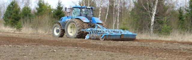 Maamaksuga seoses on sel aastal mitu muudatust