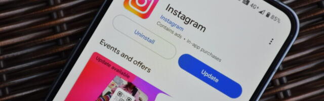 Redditi jälgedes: Instagram testib uut “ei meeldi” nuppu