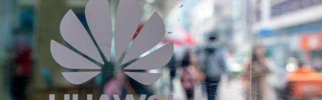 Telekomide katuseorganisatsioon soovib, et riik maksaks Elisale Huawei keelu eest kompensatsiooni