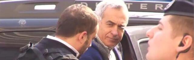 VIDEO: Rumeenias peeti kinni valimiste esimese vooru võitnud presidendikandidaat