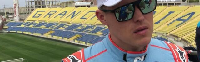 DELFI VIDEO KANAARIDELT | Ott Tänak Toyota nelikvõidust: meil oli kodutöö täiesti tegemata