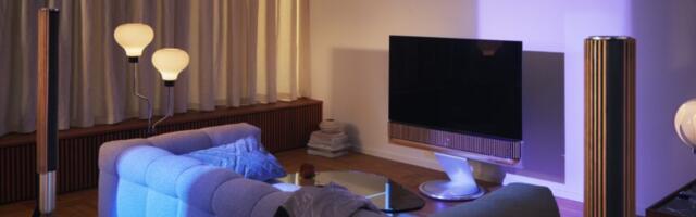 Beolink Surround: kuidas Bang & Olufsen ruumilise heli veelgi paremaks muudab?