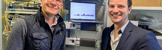 Telia rakendab koostöös Eesti idufirmaga mobiilimastide akudes nutikat juhtimist