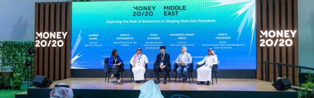 Money20/20 Middle East 2025: Regulation, New Platforms, and a $100M Investment Vehicle on Day Two