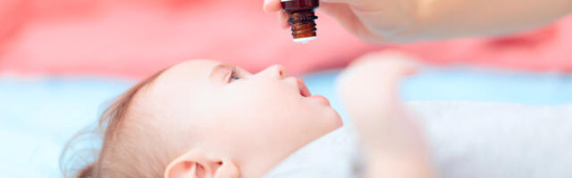 Beebid vajavad D-vitamiini: millal ja kuidas tuleks sellega alustada?