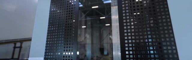 VIDEO | Aasta välisinvestor teeb digiprügist nutiseadme