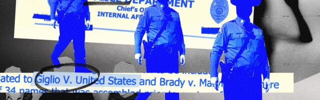 Hack Exposes Kansas City’s Secret Police Misconduct List