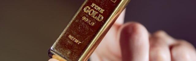 Kulla meeletule tõusule järgnes järsk kukkumine. Mis saab edasi?