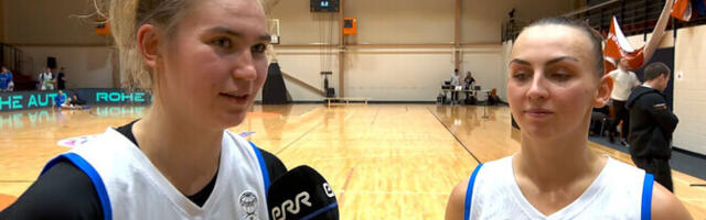 Asi: Holland tõi meid põntsuga maa peale, aga vastasime positiivselt