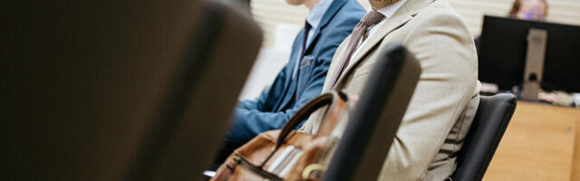 Riigikohus tunnistas Repinski kahes süüdistuses õigeks, kolmanda saatis maakohtusse tagasi