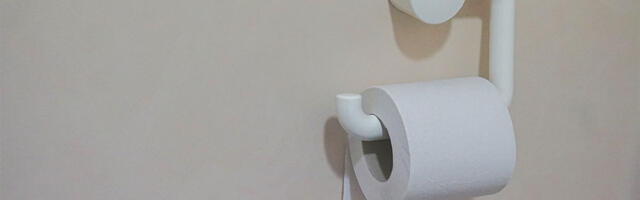 Imeline pääsemine: vetsu loputuskasti surutud beebi leiti elusalt NB! Nõrganärvilistele mittesoovitav