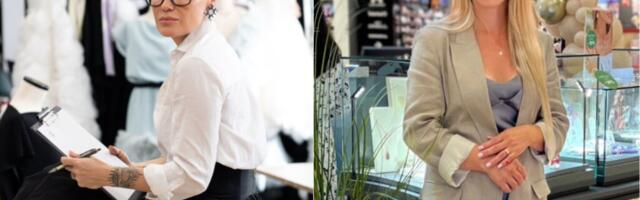 Teadvustatud luksus hiilib moemaailma: Eesti moedisainer ja juveelimüüja räägivad trendidest