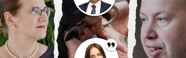 Krimiadvokaadid: lähisuhtevägivalla toimepanijate õigustest ei saa üle sõita