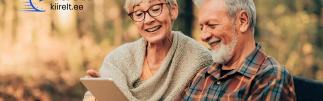 Laenuvõrdlusportaal, mis aitab teha kiiremaid ja targemaid finantsotsuseid