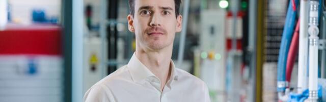 IT-firma aitab Enstol panna AI kvaliteedikontrolli tegema. “Puudub igasugune eksimisruum”