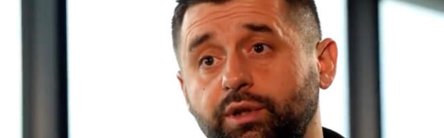 Ukraina rahvasaadik: rahulepe tuleb kas halb, väga halb või teda ei tule üldse