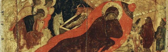 Kristuse sündimise püha: sisekaemuse ja vaikuse aeg