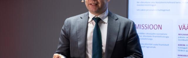 Iute Group sai Ukraina keskpangalt loa panga rajamiseks