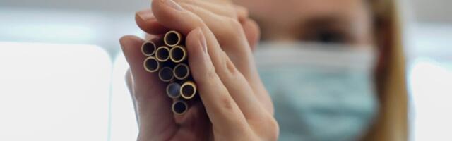 Pilliroost joogikõrte tootja paneb äri pausile ja koondab töötajad