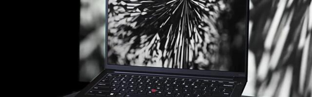 Lenovo ThinkPad E14 G5 – töökindel sülearvuti taskukohase hinnaga