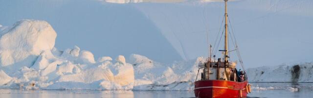 DELFI VOOG | Meduza_ Kreml käskis oma propagandistidel kirjutada Gröönimaast nii palju kui võimalik