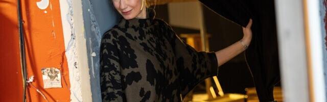 Kristina Norman: läbitöötamata nõukogude vägivald õilmitseb nüüd Ukrainas