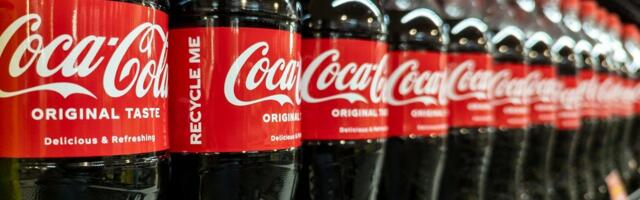 LUGEJA KÜSIB | Miks ei ole Eestis kõiki Coca-Cola maitseid müügil?