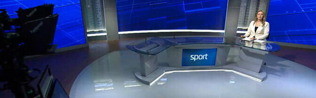 ETV spordisaade, 20. veebruar