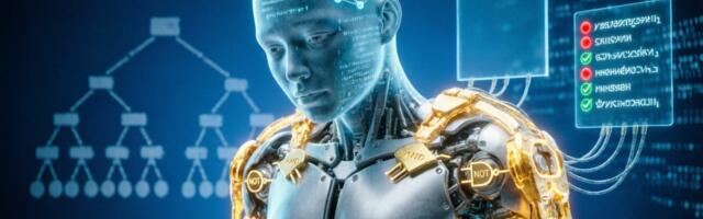 Ваша LLM галлюцинирует? Наденьте на неё экзоскелет — и заставьте работать по правилам