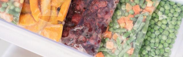 Svi pravimo istu grešku sa zamrnutim povrćem: Mislite da je zdravo, a zapravo bacate ono najvrednije