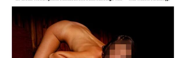 Värske paljastus: Nord Streami õhkimise meeskonnal oli kaasas Ukraina erootikastaar – põhjus võib olla üllatav