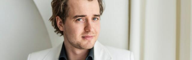 Oskar Seeman meenutab kodu põlengut: olin nii kindel, et isa võtab tooli ja viskab akna sisse
