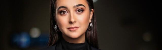 Juliia Mendel: Ukrainas on sõja pooldajaid vähem, kuid nad on häälekamad