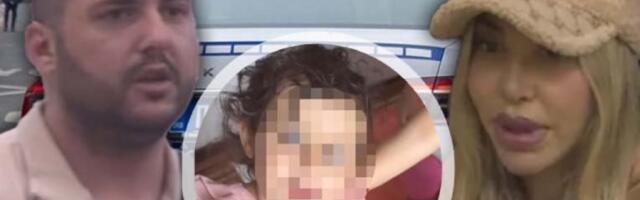IMAJU LI OVI RODITELJI DUŠU? Aneli i Asmin se igraju sa sudbinom ćerke Nore - ovo niko ne zaslužuje! (VIDEO)