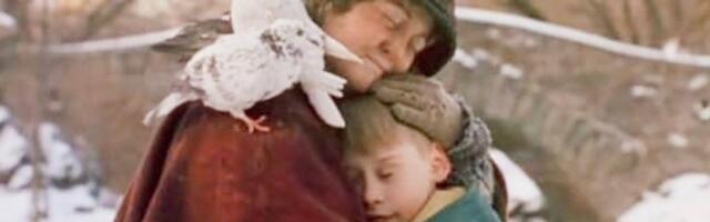 „Üksinda kodus 2“ näitlejanna Brenda Fricker suri 81-aastaselt 