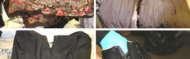 FOTO | Politsei tuvastab Narva jõest uppununa leitud naist