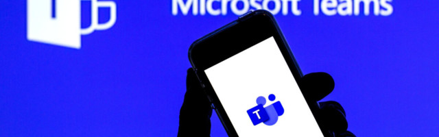 Microsoft Teamsi teenus on üle maailma maas