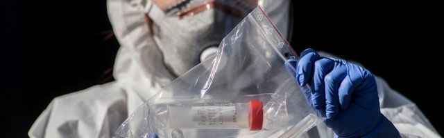 Kas uus koroonaviirus sündis laboris või looduses? Teadlased on väsinud selgitamast...