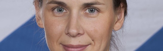 Valimistel kandideerivad Kaie Kõrb, olümpiavõitja Embrich ja teised