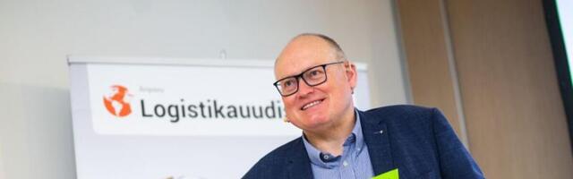 Mis saab veohindadest ja tarnekriisist? Logistika Aastakonverentsil on kirjas juba pea 120 osalejat!