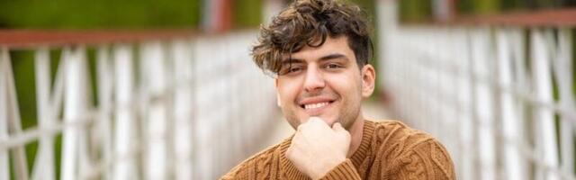 PALJU ÕNNE! STEFAN võttis oma pruudiga vastu elumuutva otsuse