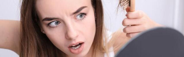 Miks juuksed ei kasva ning langevad välja?