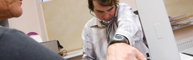 Ligi pool töötajaist soovib tööandja ravikindlustust