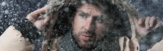 Homseks on antud teise taseme tormihoiatus tervele Eestile