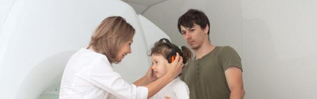 Hologrammid aitavad lastel paremini arstlikke protseduure taluda